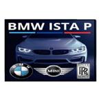 BMW MINI TOOL KIT ISTA+ INPA TIS KSD ESYS / ENET K+DCAN iCOM, Ophalen of Verzenden, Nieuw