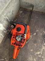 Dolmar pour pieces o pour répare, Enlèvement ou Envoi, Utilisé