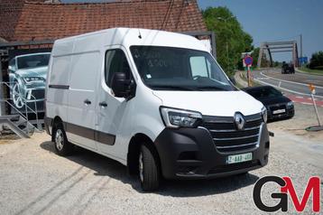Renault Master 2.3 dCi 35 L1H2 Blue 1000km! (bj 2021) beschikbaar voor biedingen