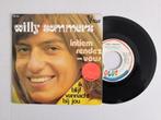 WILLY SOMMERS - Intiem rendez-vous (single), Cd's en Dvd's, Vinyl Singles, Verzenden, 7 inch, Single, Zo goed als nieuw