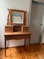 Coiffeuse ancienne, Huis en Inrichting, Ophalen, Gebruikt, 50 tot 100 cm, 150 tot 200 cm