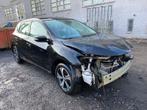 NISSAN PULSAR 1.5 TDCI DIESEL 01/18, Auto's, Nissan, Zwart, Particulier, Te koop, Stadsauto