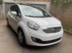 Kia Venga benzine 1.4, Auto's, Kia, Voorwielaandrijving, Euro 5, Stof, 4 cilinders