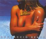 918 - BOCCACCIO BEACH - 2CD - NIEUW, Cd's en Dvd's, Cd's | Dance en House, Verzenden, Nieuw in verpakking, Techno of Trance