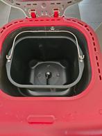 Broodbakoven moulinex, Elektronische apparatuur, Broodbakmachines, Ophalen, Zo goed als nieuw