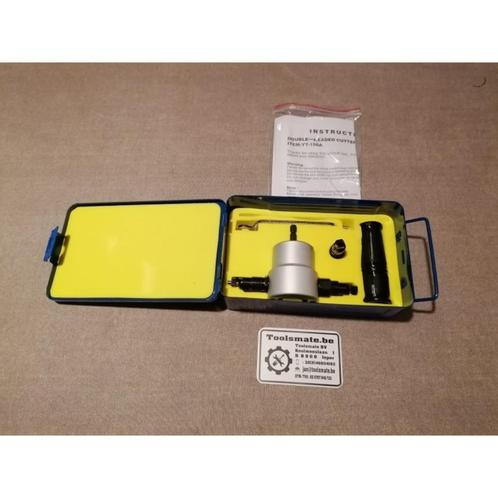 Knabbelschaar voor boormachine, Auto diversen, Autogereedschap, Verzenden