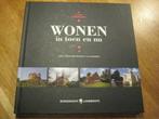 Boek "WONEN IN TOEN EN NU", Boeken, Ophalen, Zo goed als nieuw, BORGERHOFF EN LAMBERIGTS