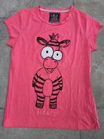 Merk Lola & Liza : mooie t-shirt mt Large, Vêtements | Femmes, T-shirts, Manches courtes, Rose, Taille 42/44 (L), Enlèvement ou Envoi