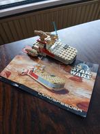 Lego star wars set nr 7110 landspeeder, Ophalen of Verzenden, Lego