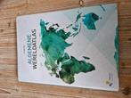Algemene wereldatlas, Ophalen, Gelezen