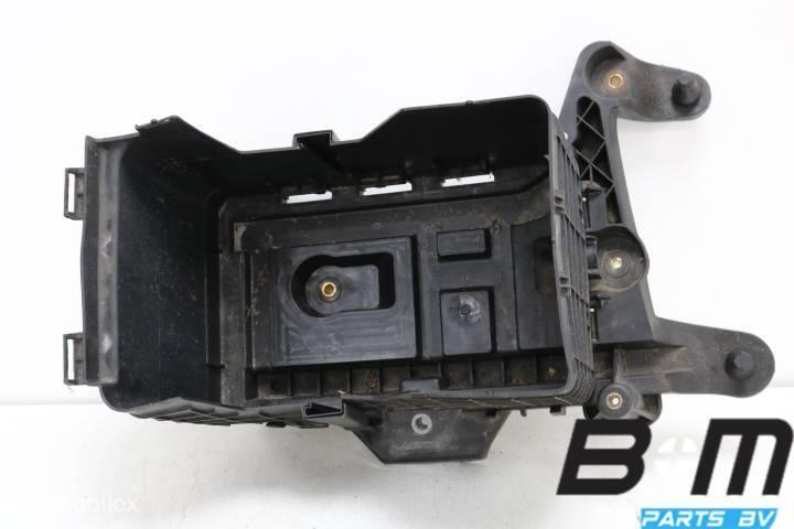 Accuconsole VW Golf Plus 5 1K0915333C, Auto-onderdelen, Carrosserie, Gebruikt
