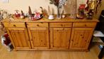 Buffetmeubilair, Huis en Inrichting, Ophalen, Gebruikt, 150 tot 200 cm, Minder dan 100 cm