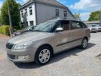 Skoda Fabia SW 1.6 CR TDi,Airco,Parkeersensoren,..., Euro 5, 4 cilinders, 109 g/km, 5 deurs
