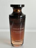 Parfum Yves Rocher Vanilla Noir edp 50ml rare ! !, Enlèvement ou Envoi, Utilisé