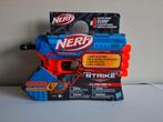 Nerf Alpha strike CLAW QS-4 !NIEUW!, Hobby & Loisirs créatifs, Enlèvement, Neuf