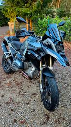 BMW R1200GS LC 2013, Motoren, Particulier, Quickshifter