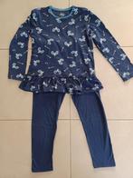 pyjama woody maat 140, Ophalen, Woody, Meisje, Nacht- of Onderkleding