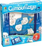 Smart Games: Camouflage - Noord Pool, Ophalen
