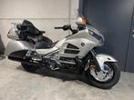 Honda GL1800 Goldwing in mooie staat (bj 2016), Motoren, Bedrijf, Meer dan 35 kW, Toermotor, 1800 cc