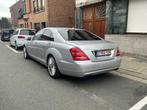 2011 Mercedes-Benz S 350 4matic 3.0 Diesel 258 Pk Berline Pe, Auto's, Automaat, Gebruikt, Euro 6, Overige brandstoffen