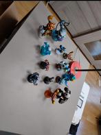 13 Skylanders, Ophalen of Verzenden, Zo goed als nieuw