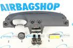 Airbag kit - Tableau de bord bleu Audi A3 8P (2005-2012), Autos : Pièces & Accessoires, Utilisé, Enlèvement ou Envoi
