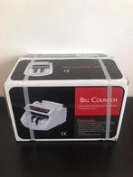 Compteur de billets professionnel, Achat, Espace commercial