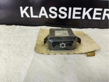 BMW E24 E28 Bediening Airco schakelaar 61311372354 NIEUW, Ophalen of Verzenden, Nieuw, BMW