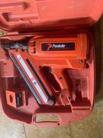 Nagelpistool paslode spit, Doe-het-zelf en Bouw, Ophalen, Zo goed als nieuw