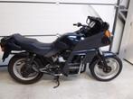 BMW K 75 RT, Motoren, Motoren | Oldtimers, 750 cc, Cardan-aandrijving, Motorrijbewijs A, 3 cilinders