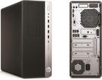 HP EliteDesk 800 G3 - Windows 11 Pro (i7 / 16GB / 500GB), Computers en Software, Ophalen, Refurbished, HP, SSD