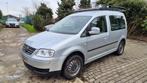 Volkswagen Caddy 1.9 Tdi Bj 2007 152000km Lichte Vracht, Caddy Combi, Bedrijf, Te koop, Electronic Stability Program (ESP)