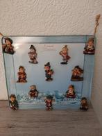laven efteling memobord met 10 magneetjes, Verzamelen, Ophalen of Verzenden, Zo goed als nieuw, Gebruiksvoorwerp