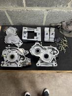 Volledige koffer. Rotax, Max., Ophalen of Verzenden