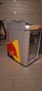 Mini koelkast, Ophalen