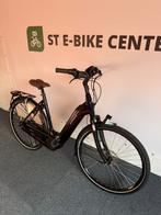 Electrische Fiets Batavus Finez E-GO Bosch Middenmotor, 20 inch of meer, Versnellingen, Batavus, Ophalen of Verzenden