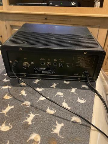 Scanner ontvanger comtel 225  beschikbaar voor biedingen