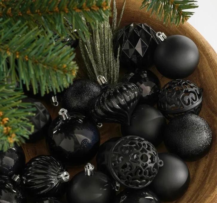 Kerst verschillende decoratieve kerstartikelen, Diversen, Kerst, Nieuw, Verzenden