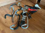 diverses pièces pour vélo, Fietsen en Brommers, Ophalen, Gebruikt, Algemeen, Overige typen