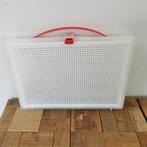 Insteekmozaïek draagbaar, Kinderen en Baby's, Ophalen, Zo goed als nieuw, Puzzelen