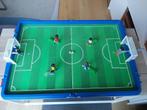 Voetbalveld Playmobil, Kinderen en Baby's, Speelgoed | Playmobil, Ophalen, Gebruikt, Complete set