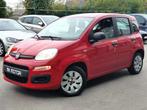Fiat Panda 1.2 ESSENCE 69CV - 1ER PROPRI - 5 PORTES, Voorwielaandrijving, Stof, Gebruikt, Electronic Stability Program (ESP)