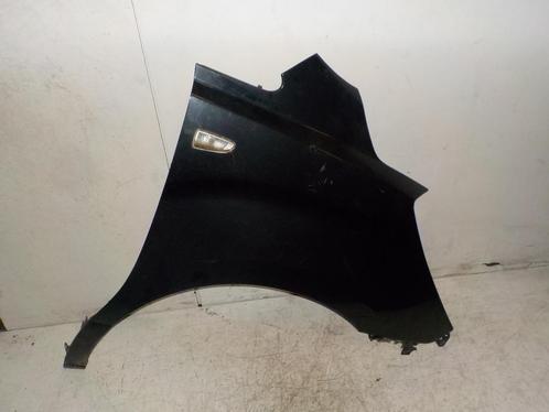 SPATBORD RECHTS VOOR Hyundai H-300 (01-2008/-), Auto-onderdelen, Carrosserie, Spatbord, Hyundai, Voor, Rechts, Gebruikt