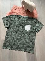 T-shirt de couleur kaki, Enlèvement ou Envoi, Comme neuf, Taille 48/50 (M)