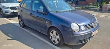 polo essence, Autos, Achat, 5 portes, Particulier, Essence