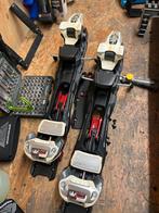 Fixation de ski Marker Baron EPF - Petite, Enlèvement ou Envoi, Utilisé, Ski, Skis