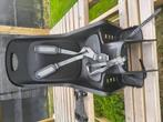 Zeer degelijke en veilig fietsstoeltje, Enlèvement, Comme neuf