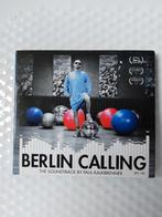 PAUL KALKBRENNER - BERLIN CALLING, CD & DVD, CD | Dance & House, Envoi