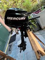 Mercury 2.5pk, Utilisé, Moteur à quatre temps, Enlèvement, Moins de 5 ch