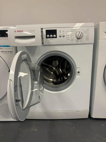 Bosch wasmachine 6kg aaa+ beschikbaar voor biedingen